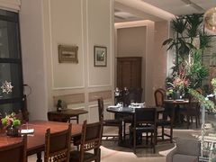 -金谷仓家庭料理(马泉营店)