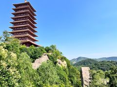 -牛首山文化旅游区