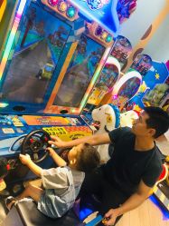 -meland亲子乐园(深圳领展中心城店)