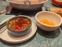 -牛New寿喜烧(曹路花园城店)
