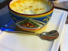 -伊斯坦布尔土耳其清真咖啡餐厅