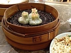 -冶春茶社(星汉大厦店)