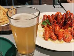 -海风酒吧 喝精酿 听民谣(阿那亚礼堂店)