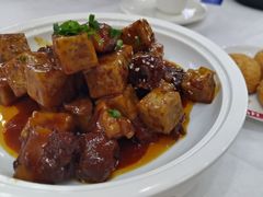 -澳门酒家(南航明珠店)