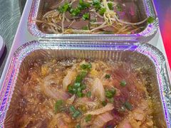 -有蚝有翅烧烤大排档·宵夜(右安门店)