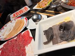 -巴蜀大宅门火锅(北大街店)