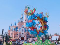 -上海迪士尼度假区