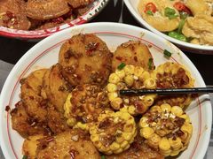 -衡厨·衡阳土菜(中南店)