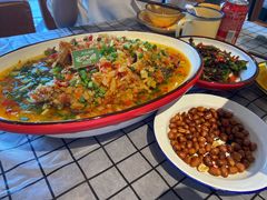 -江西老表·经典江西八大碗