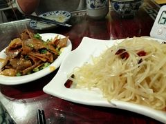 -缪氏川菜(丰盛町店)