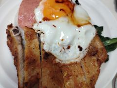 -華歡冰室-WahFoon(吉大店)