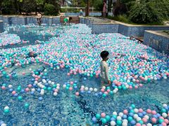 -剑河仰阿莎温泉小镇