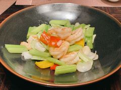 -浙江安吉JW万豪酒店·万豪中餐厅