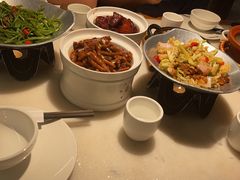 -小菜园新徽菜(马鞍山金鹰店)