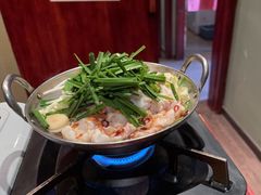博多牛肠火锅-九州酒场ひこぞう(1号店)