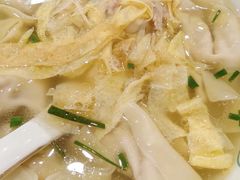 -绿杨馄饨店(上塘街店)