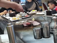 -大渔铁板烧(大悦城店)