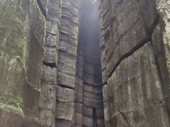 -梦幻奥陶纪景区