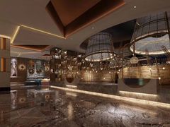 -南京瀚金佰九号温泉酒店
