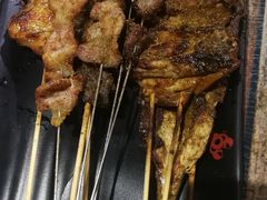 -龙虾风暴(松江店)