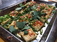 包浆豆腐-夜烤·宜宾烧烤(洋河路店)