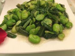 麦香青豆瓣-Vista黔城(新业广场店)