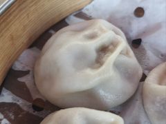 鸡汁汤包-鸡鸣汤包(红山动物园店)