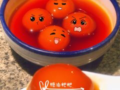 -老湖南民间菜·牛肉十八炒(花都店)
