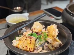 -云海肴·汽锅鸡·云南菜(高德置地店)