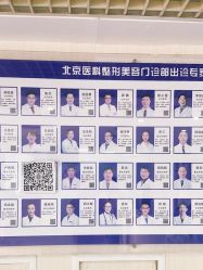 点击看大图 -八大处整形
