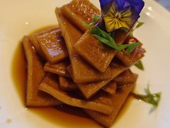 -毛家饭店·30年融合新湘菜(汉峪金谷店)