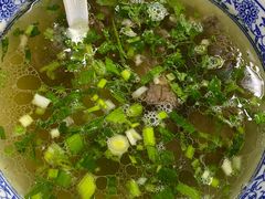 -长安后宰门水盆羊肉(新都心店)