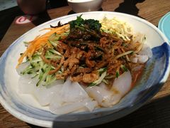 -盛京辽菜小馆(龙之梦购物中心店)