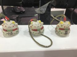 -泥娃娃DIY陶吧(易生活购物公园店)