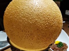 -吴越荣记苏州菜·松鼠桂鱼100%活鱼现做(斜塘老街店)