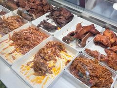 -冷记卤品(三弓路店)