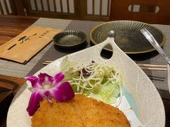 -一本料理(西溪天街店)