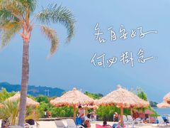 -月亮湾湿地公园