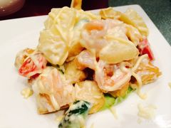 粤仔湾砂锅粥(哥伦布广场店)-粤仔湾砂锅粥(广益哥伦布店)