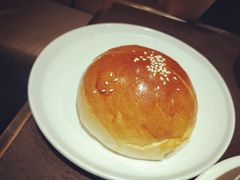 大哥红豆包-有璟阁港式餐厅(国贸商城店)