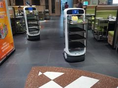 -清真·锦翔炝锅鱼(明德门店)