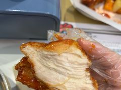 -BOPEYE·波派炸鸡(九霄天地店)