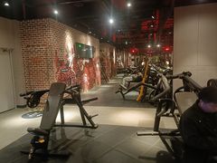 -威尔仕健身·游泳(龙湖天街店)