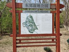 -东郊湿地公园