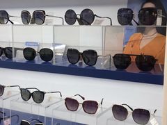 -宝岛眼镜(福中店)