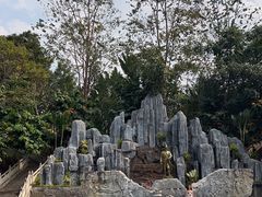 -西双版纳勐泐文化旅游区