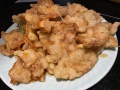 -海鲜烧烤