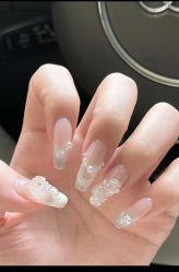 -斯馨·健康美甲美睫