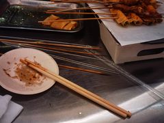 -明明烤牛肉(原明明东北烧烤)