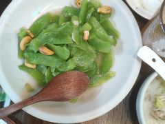 -院落新京菜·烤鸭(地安门店)